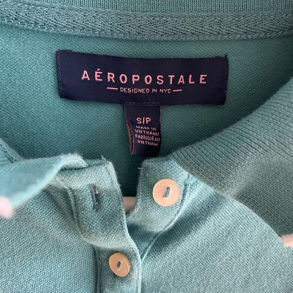 Aeropostale Polo - Picture 3 of 4